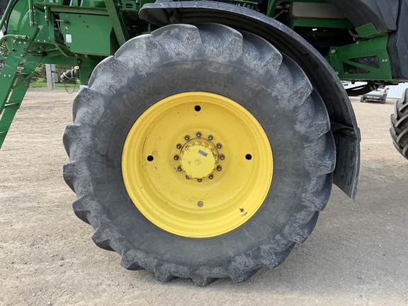 2019 John Deere R4044 Sprayer/High Clearance