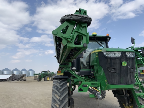 2019 John Deere R4044 Sprayer/High Clearance