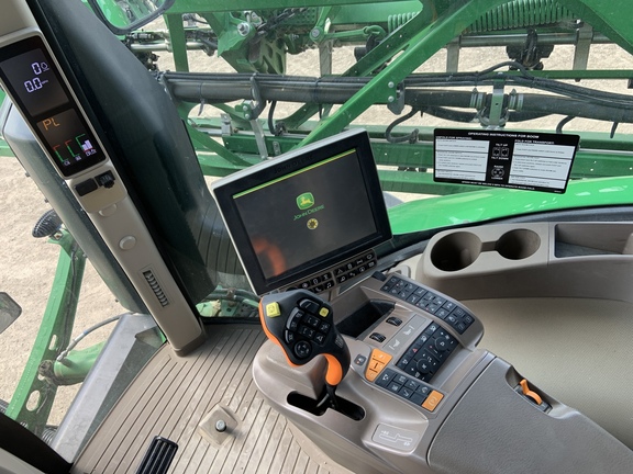 2019 John Deere R4044 Sprayer/High Clearance