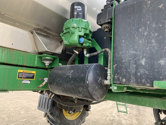 2019 John Deere R4044 Sprayer/High Clearance