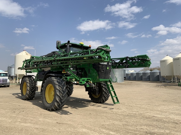 2019 John Deere R4044 Sprayer/High Clearance