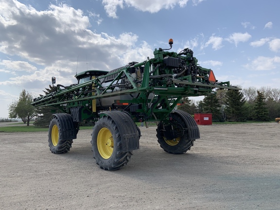 2019 John Deere R4044 Sprayer/High Clearance