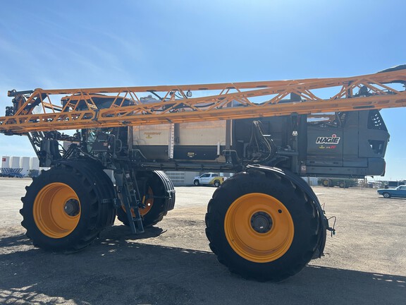 2022 Hagie STS20 Sprayer/High Clearance