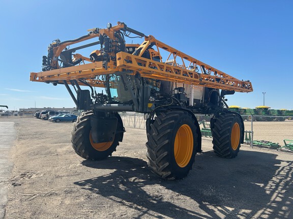 2022 Hagie STS20 Sprayer/High Clearance