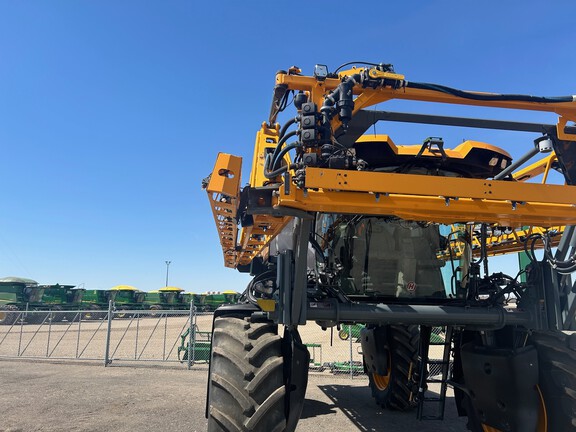 2022 Hagie STS20 Sprayer/High Clearance