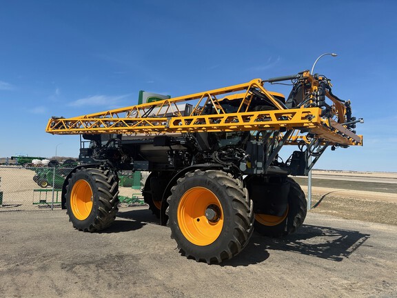 2022 Hagie STS20 Sprayer/High Clearance