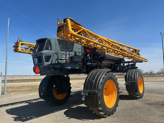 2022 Hagie STS20 Sprayer/High Clearance