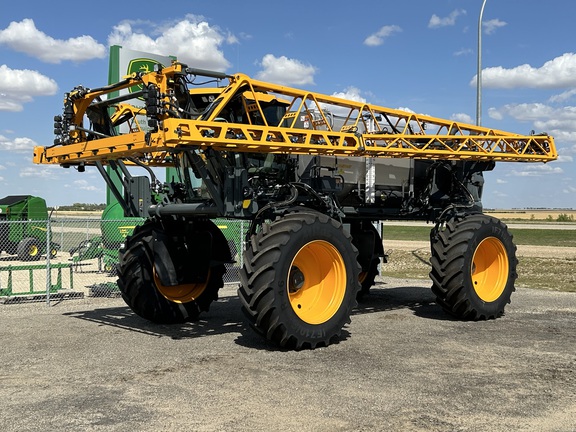 2022 Hagie STS20 Sprayer/High Clearance