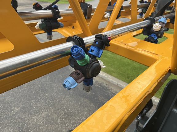 2022 Hagie STS20 Sprayer/High Clearance