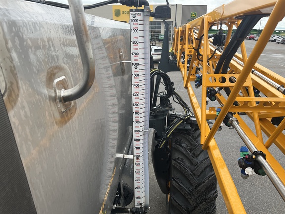 2022 Hagie STS20 Sprayer/High Clearance