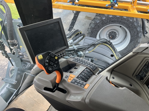 2022 Hagie STS20 Sprayer/High Clearance
