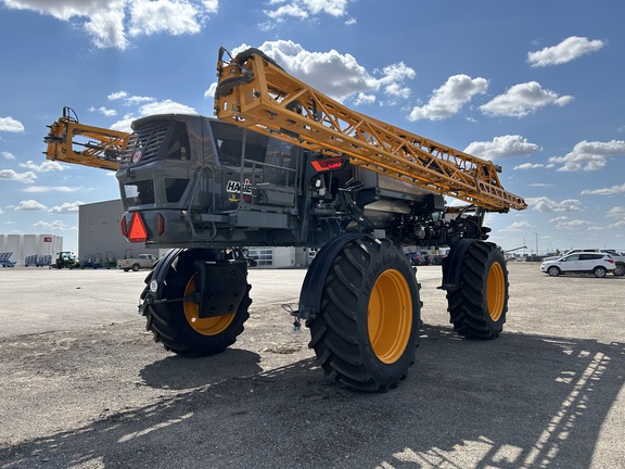 2022 Hagie STS20 Sprayer/High Clearance