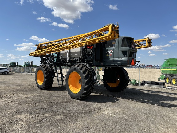 2022 Hagie STS20 Sprayer/High Clearance