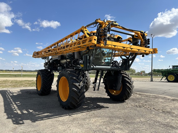 2022 Hagie STS20 Sprayer/High Clearance