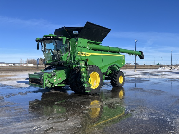 Iron number #5257990