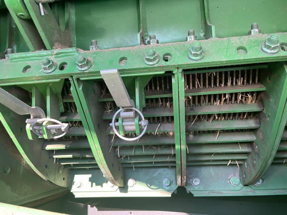 2021 John Deere X9 1100 Combine