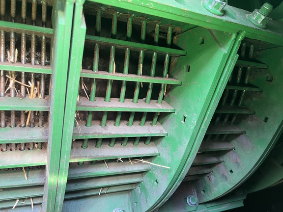 2021 John Deere X9 1100 Combine