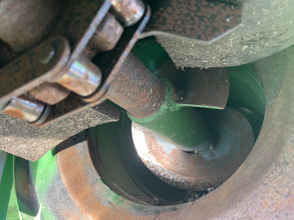 2021 John Deere X9 1100 Combine