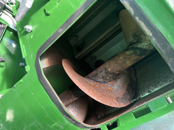 2021 John Deere X9 1100 Combine