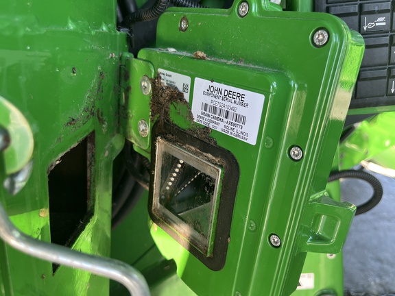 2021 John Deere X9 1100 Combine