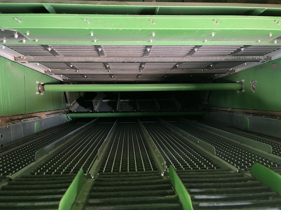 2021 John Deere X9 1100 Combine