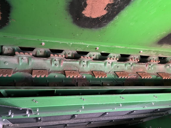 2021 John Deere X9 1100 Combine