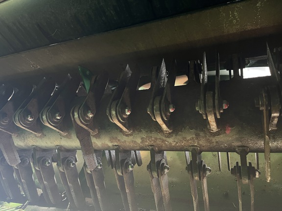 2021 John Deere X9 1100 Combine