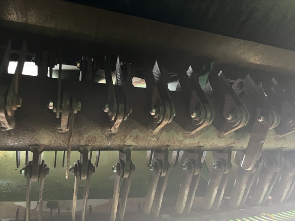 2021 John Deere X9 1100 Combine