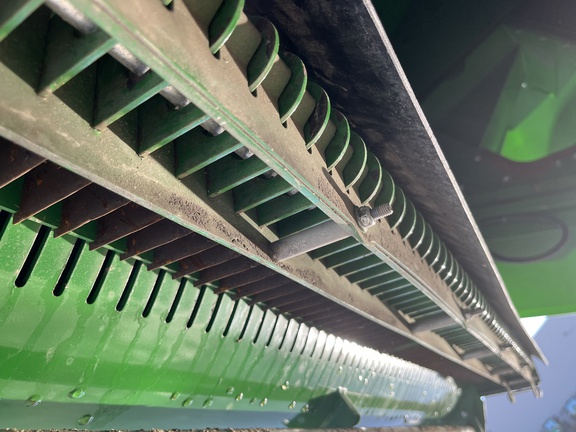 2021 John Deere X9 1100 Combine