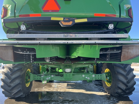 2021 John Deere X9 1100 Combine