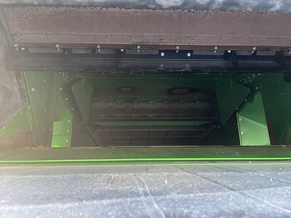 2021 John Deere X9 1100 Combine