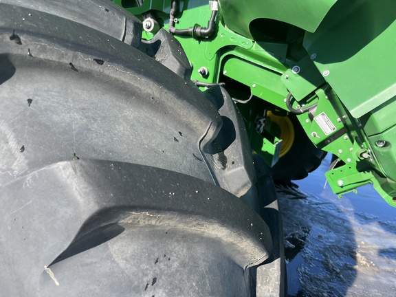 2021 John Deere X9 1100 Combine