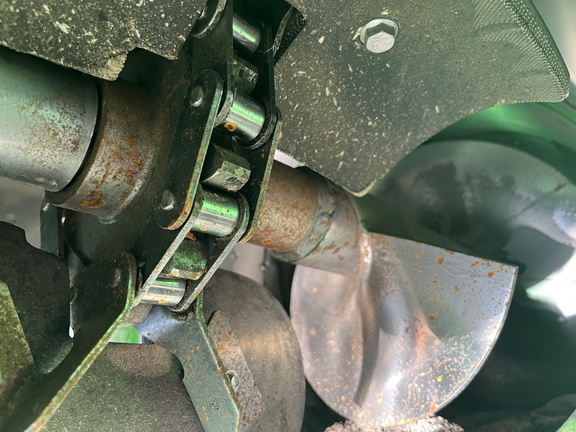 2021 John Deere X9 1100 Combine