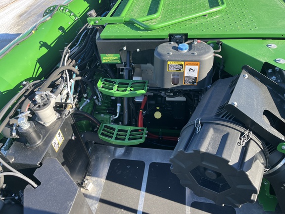 2021 John Deere X9 1100 Combine