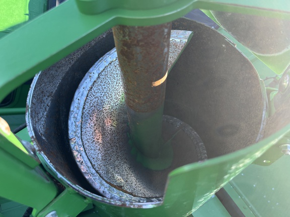 2021 John Deere X9 1100 Combine