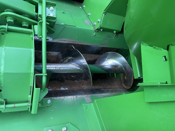 2021 John Deere X9 1100 Combine