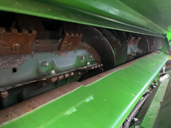 2021 John Deere X9 1100 Combine