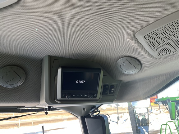 2021 John Deere X9 1100 Combine