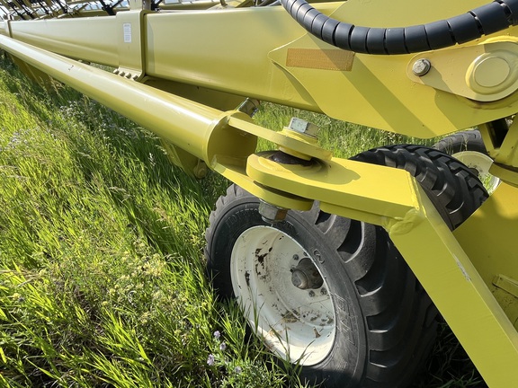 2018 Degelman SM PRO-100 Harrow Heavy