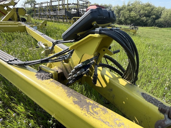 2018 Degelman SM PRO-100 Harrow Heavy