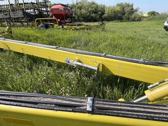 2018 Degelman SM PRO-100 Harrow Heavy