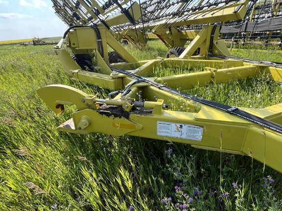 2018 Degelman SM PRO-100 Harrow Heavy