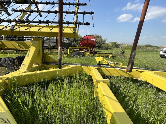 2018 Degelman SM PRO-100 Harrow Heavy