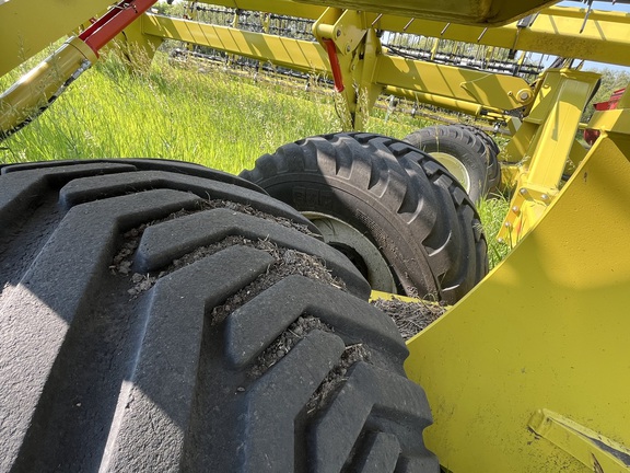 2018 Degelman SM PRO-100 Harrow Heavy