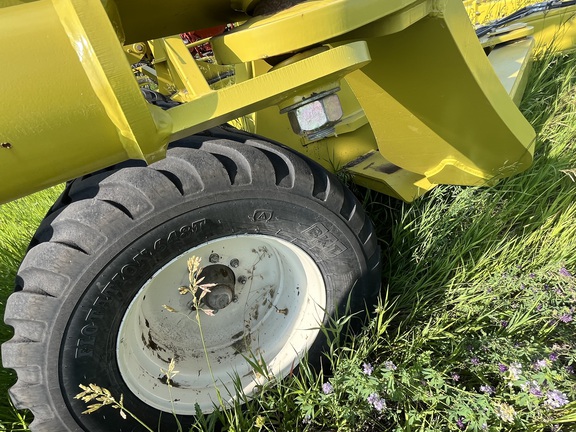 2018 Degelman SM PRO-100 Harrow Heavy