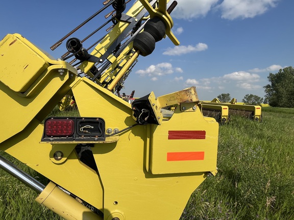 2018 Degelman SM PRO-100 Harrow Heavy