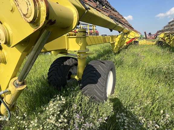 2018 Degelman SM PRO-100 Harrow Heavy