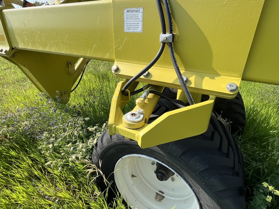 2018 Degelman SM PRO-100 Harrow Heavy