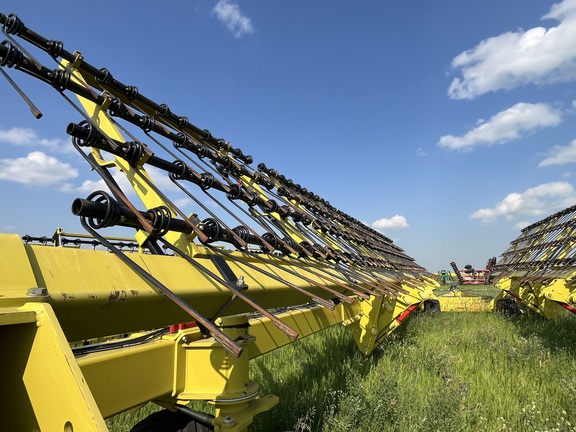 2018 Degelman SM PRO-100 Harrow Heavy