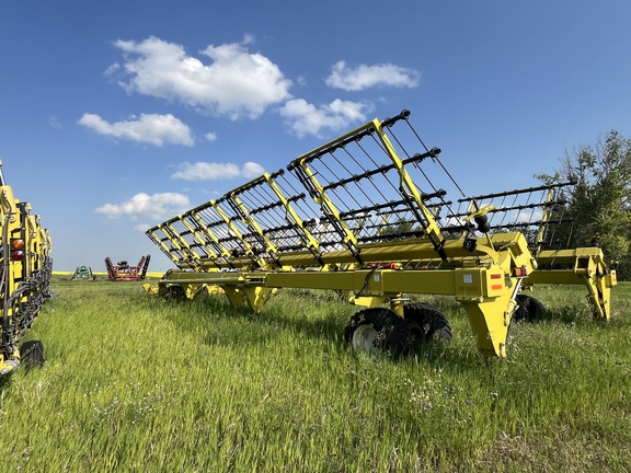 2018 Degelman SM PRO-100 Harrow Heavy